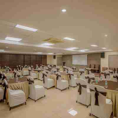 Zip By Spree Hotels Kolhapur Fitness & Recreational Facilities