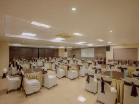 Zip By Spree Hotels Kolhapur Hotels in Kolhapur