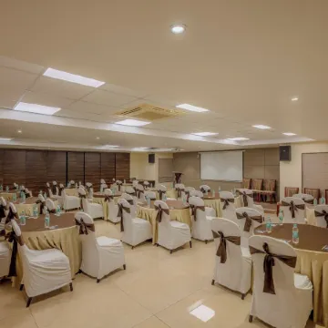 Zip By Spree Hotels Kolhapur