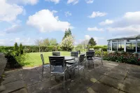 Hanley House Hotel a Bromyard