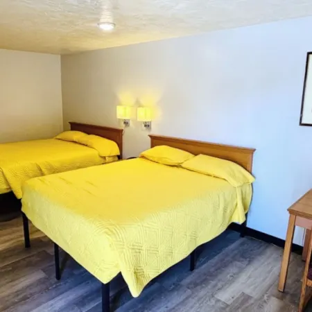 Beaverton Budget Inn