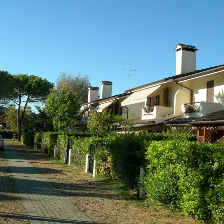 Comfy Villa with Pool and Barbecue