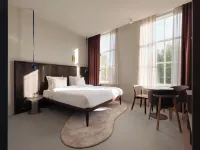 Conscious Hotel Oudegracht