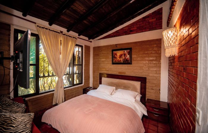Villa Eucalyptus