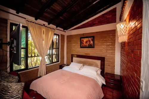 Villa Eucalyptus - Homestays
