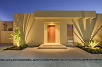 Silence Villas Hotel a Ciftlik Mahallesi