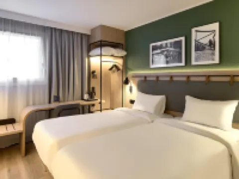 Campanile PRIME - Paris Porte d'Italie Hotels in Le Kremlin-Bicetre