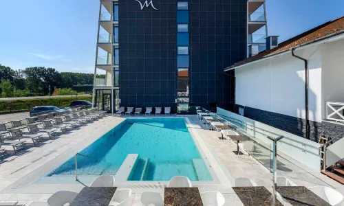 Mercure Tokaj Center