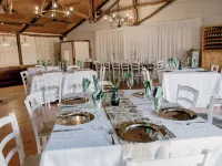 Chandelier Game Lodge Hotels in Oudtshoorn