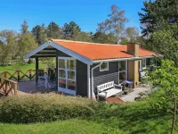 Tranquil Retreat at Ulvshale - 3-Star