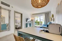 Alcudia Garden Aparthotel Hotels in Alcudia