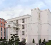 ペレイラ サムスン のホテル