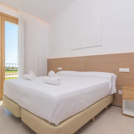 Can Mosca - Villa With Private Pool. Free Wifi