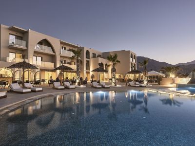 Pepper Sea Club Hotel