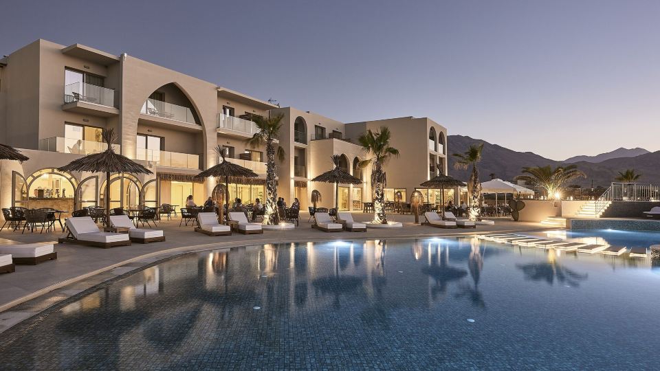 Pepper Sea Club Hotel