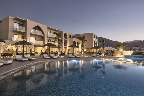 Pepper Sea Club Hotel - Spa
