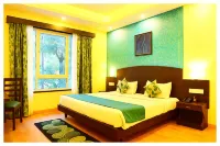 Goroomgo Poopada Resort  (Munnar, Kerala)