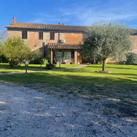 Holiday Home for Families in Umbrian