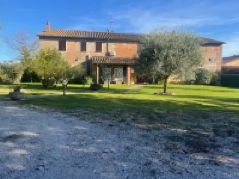 Holiday Home for Families in Umbrian