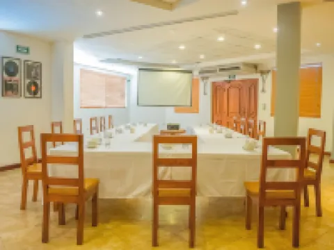 Hotel San Antonio Hoteles en Tampico