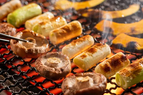 Kamenoi Hotel Kusatsu Resort(Old:Kusatsu-Onsen Hotel Resort) Питание Photos