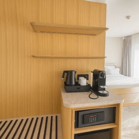 Golden Tulip Avignon le Paradou