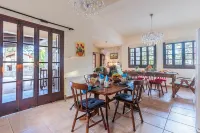 Villa Penelope Platres