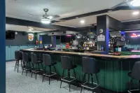 Budget Inn & Suites Baton Rouge - bar