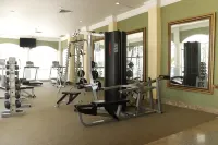 Quinta Edén Villahermosa - Gym