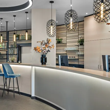 Leonardo Hotel Vienna City West