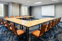 Fairfield Inn & Suites Towanda Wysox