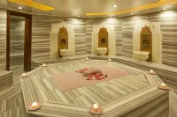 DoubleTree by Hilton Izmir - Alsancak - spa