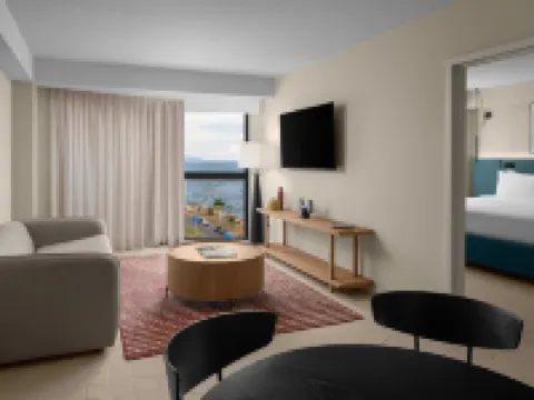 Rok Hotel Kingston, Tapestry Collection by Hilton Hotels in Kingston