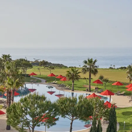 Cascade Wellness Resort