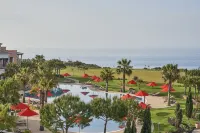 Cascade Wellness Resort - Ocean View