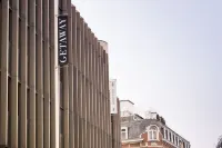 Getaway Studios Leuven Hotel a 