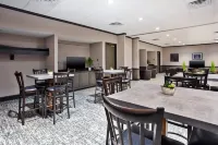 DoubleTree by Hilton Lansing - Breakfast