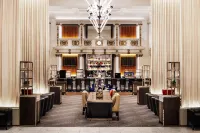 Hilton Boston Park Plaza - bar