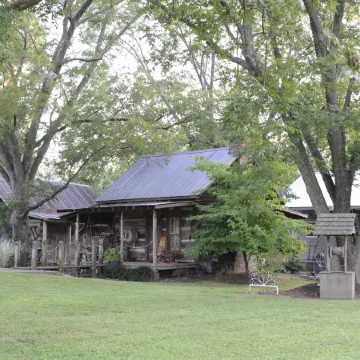 Pecan Grove Cottages