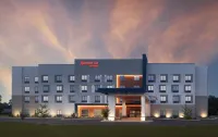 Hampton Inn by Hilton Evergreen Hotel a Evergreen