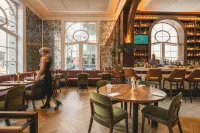 The Lenox Back Bay Boston Copley Square