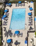 Crowne Plaza VENTURA BEACH by IHG - Beach