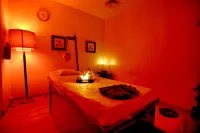 Ramada by Wyndham Jaipur - Spa