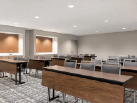 Hampton Inn Bloomsburg Hotels in Columbia County