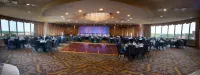 Holiday Inn SIOUX FALLS-CITY CENTRE by IHG - Frühstück