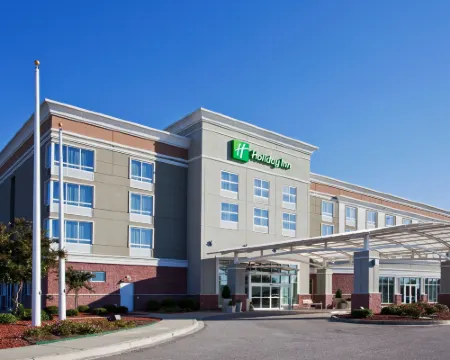 Holiday Inn SANTEE by IHG Hotels in Santee