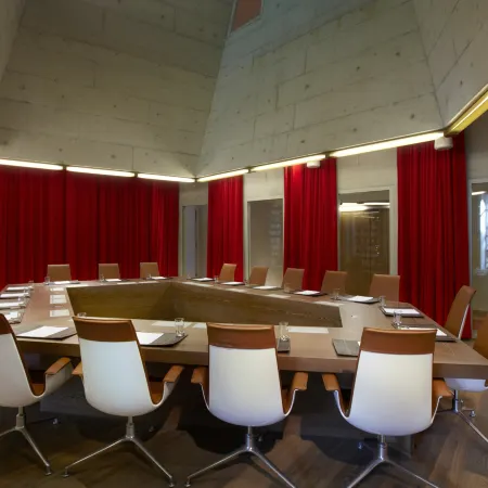 B2 Boutique Hotel + Spa