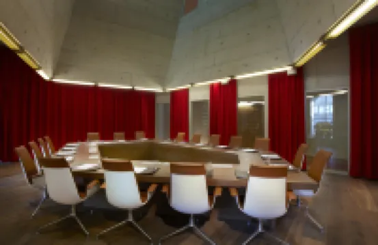 B2 Boutique Hotel + Spa