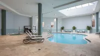 Holiday Inn PANAMA CITY by IHG - プール