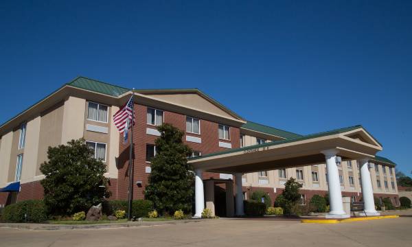 Holiday Inn Express & Suites Oxford by IHG